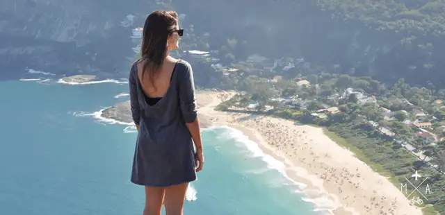 6 trilhas com o visual mais bonito do Rio de Janeiro