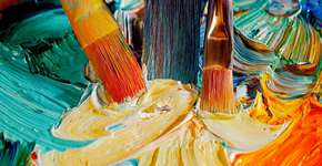 Palácio da Instrução oferece curso gratuito de História da Arte