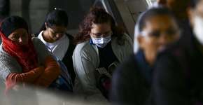 Tempo vai mudar drasticamente em SP nesta semana; veja previsão