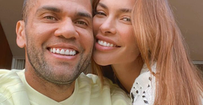 Esposa de Daniel Alves, Joana Sanz desabafa após prisão de jogador