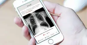 ‘Instagram para médicos’ chega ao Brasil neste ano