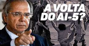 Governo Bolsonaro usa AI-5 como instrumento de ameaça?