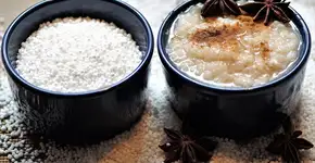 Receita de pudim de tapioca macio e cremoso