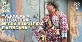 Série Oxalaive promove encontros online sobre poesia e cultura negra