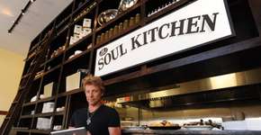 Jon Bon Jovi abre restaurante sem preço no menu onde cliente paga o quanto puder