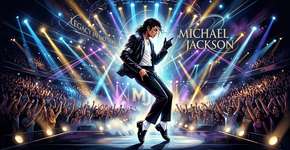 Michael Jackson, o eterno Rei do Pop: “Sua mente é poderosa o suficiente para te ajudar a conseguir tudo o que você quiser”