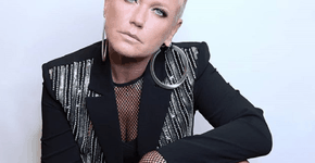 Rainha da autoestima: Xuxa explica motivo de raspar a cabeça