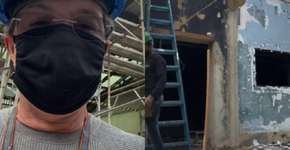 Foto: (Reprodução/Instagram @jbboninho)