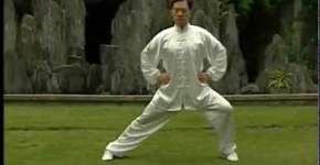 Ling Gong em 18 terapias