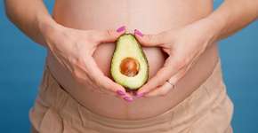 Consumo de abacate na gravidez pode reduzir alergias nos bebês, diz estudo