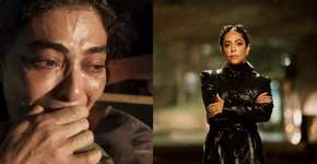 Foto: (Reprodução/TV Globo - Reprodução/Instagram @samanthaschmutz)