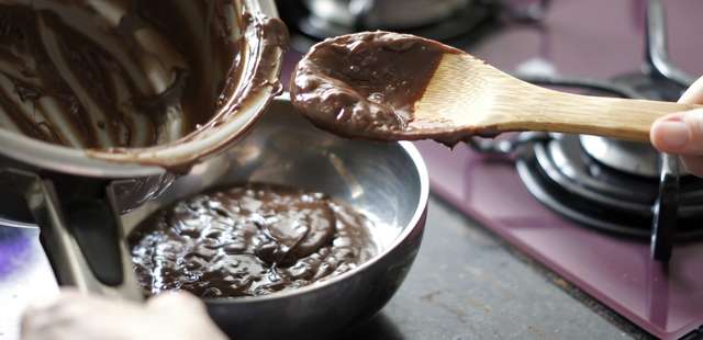 Receita de brigadeiro de panela para lamber os dedos