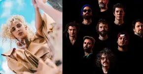 Bixiga 70 e Luiza Lian lançam ‘Alumiô’ com promoção na Catraca Livre