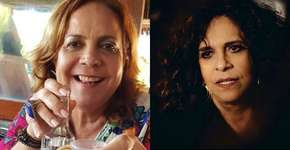 Dona de restaurante zomba de morte de Gal Costa: ‘Vai tarde petista’