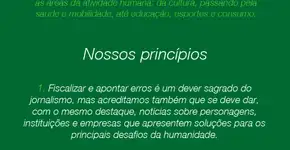 Catraca Livre tem a missão de empoderar pela comunicação