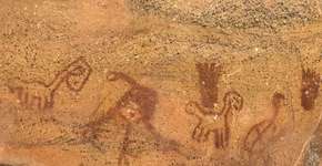 Parque Nacional Serra da Capivara, maior sítio arqueológico brasileiro, possui diversas curiosidades e mistérios