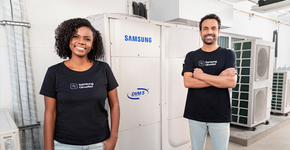 Foto: (Divulgação/Samsung Climatiza)