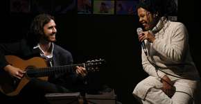 Adriana Moreira e Leonardo Gomes fazem show intimista em Campinas