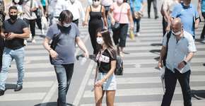 Virologista diz que próxima variante pode surgir por dois caminhos