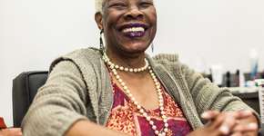 Geovana e Bernadete agitam o Boteco da Dona Tati neste fim de semana