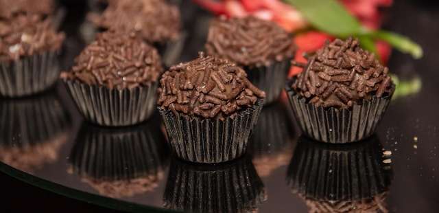 Brigadeiro de panela: o clássico doce brasileiro fácil e rápido
