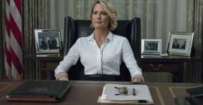Última temporada de ‘House of Cards’ terá apenas 8 episódios