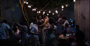 12º Festival Finos Filmes