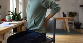 Por que, segundo a ciência, você não deve passar o dia sentado