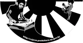 Lançamento do Escuta Rap no CCJ