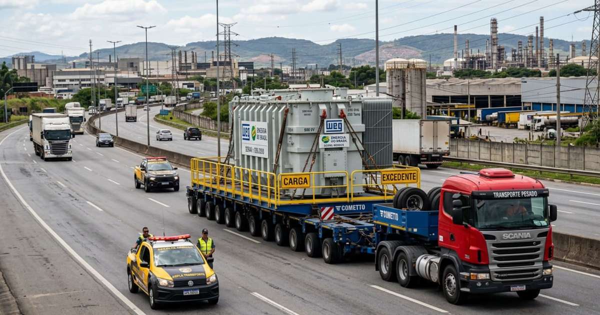 Gestao de Manutencao Industrial: Operacoes Complexas e Planejamento Estrategico