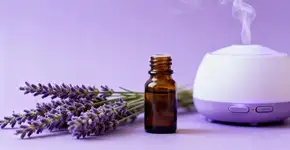 Aromaterapia virou arma secreta contra desânimo que não passa