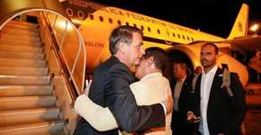 Carta Capital revela desabafo de Bolsonaro: “Vou embora do Brasil”