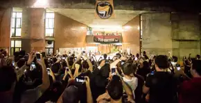 Após ameaças, UnB pede apoio da Polícia Federal e AGU