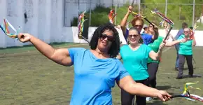 Evento encerramento do Mês das Mulheres em Diadema neste domingo tem atrações para toda família