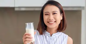 6 tipos de leite e os benefícios de cada um deles