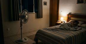 Você teria coragem de dormir com o ventilador ligado na Coreia do Sul? O que parece um alívio para o calor brasileiro é visto como um ‘assassino silencioso’ do outro lado do mundo