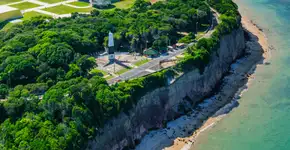 João Pessoa é um dos destinos mais procurados do mundo para 2025