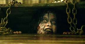 25 curiosidades sobre The Evil Dead