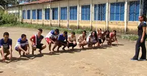 Brincar é universal: brincadeiras tradicionais de vários estados