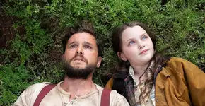 A criança, o monstro e o silêncio: um suspense que expõe a crueldade familiar