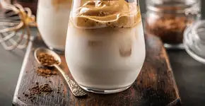 Café Cremoso fácil: aprenda a receita perfeita no liquidificador