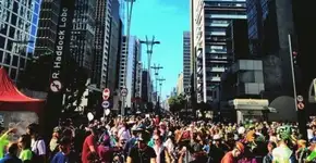 Prefeitura oficializa fechamento da Paulista aos domingos