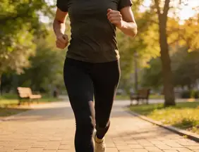 Bem estar: O melhor exercício para reduzir a gordura visceral com saúde