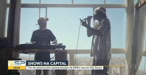 Festival de Rap Popular Brasileiro