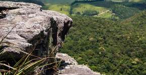 Conheça parques estaduais de Minas Gerais em app gratuito