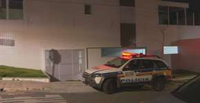 Homem se irrita com latidos de cão e atira em vizinha em BH