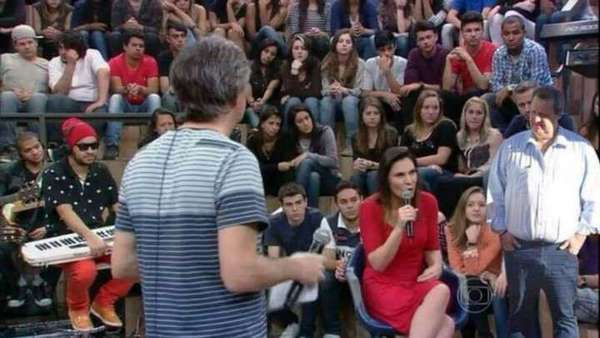 Os memes com a imagem do prefeito circularam na internet