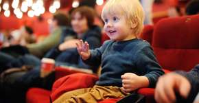 Como ganhar ingresso grátis para ir ao cinema