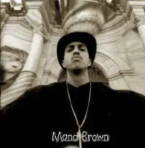 Mano Brown