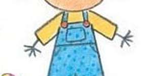 Ateliê Pais & Filhos – Animação com “Boneco Palito”